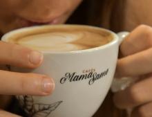 polifenoles, café y té