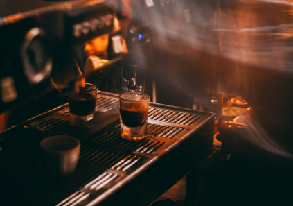 Coffee party