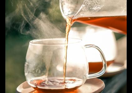 té