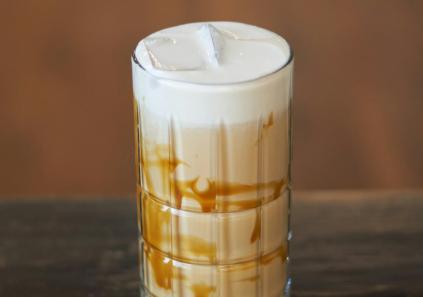 cold foam