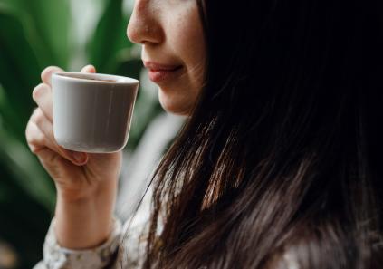 oler café