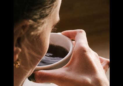 El misterio de la cafeína