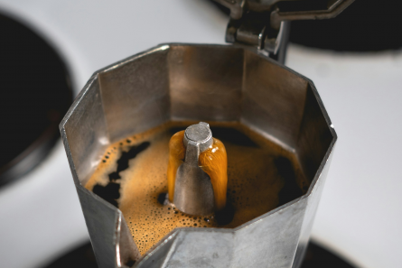 Moka vs espresso