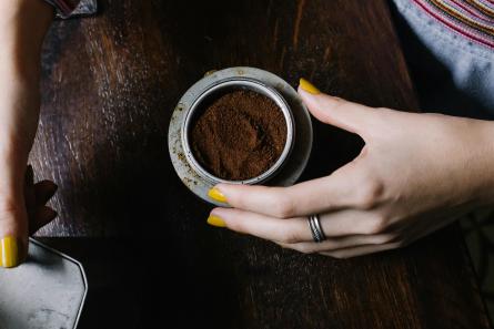 posos café
