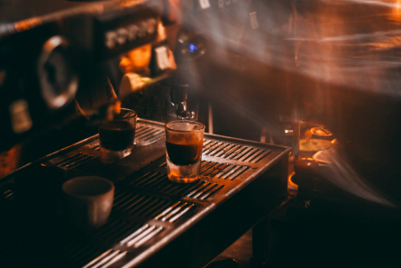 Coffee party