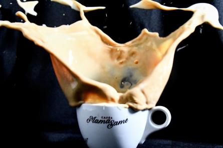 Café y productividad