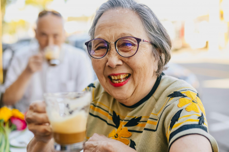 cafè i salut cerebral