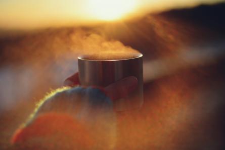 té para relajarse