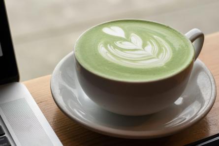 matcha