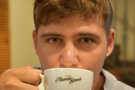 día internacional café