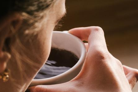 El misterio de la cafeína