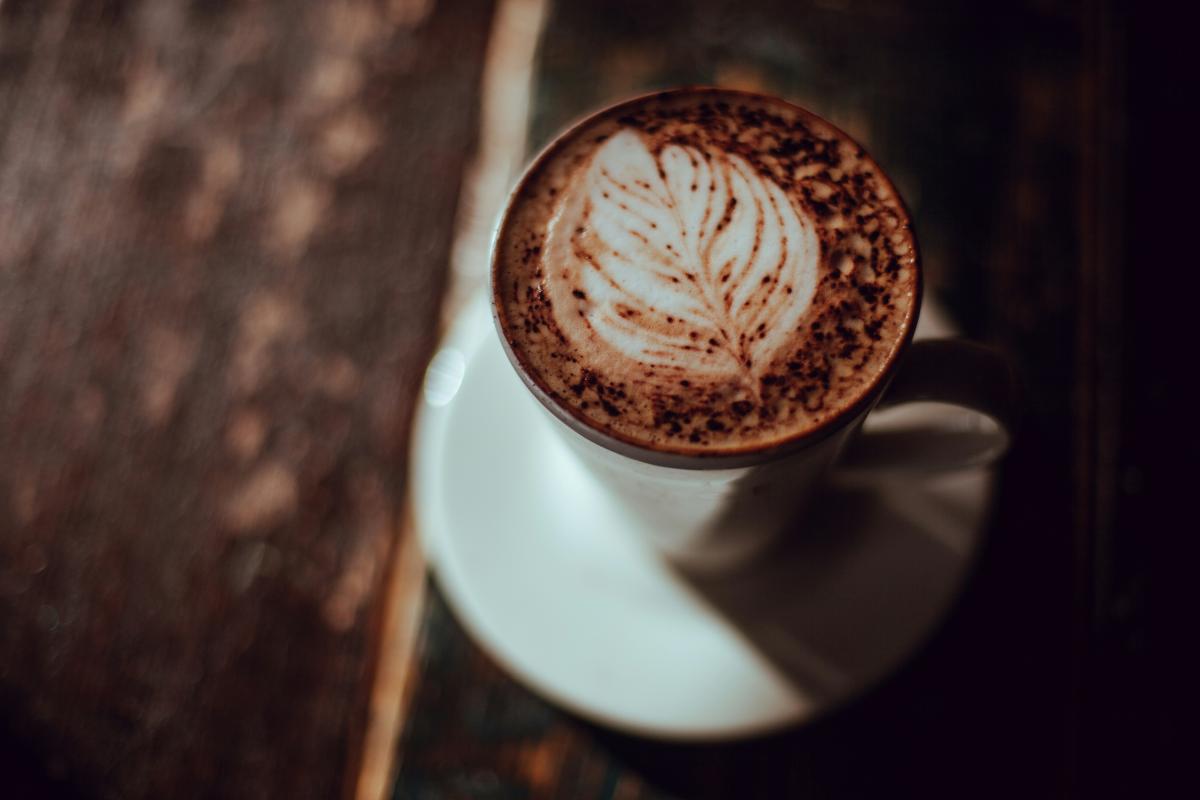 café y cacao