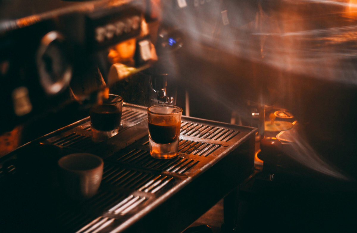 Coffee party