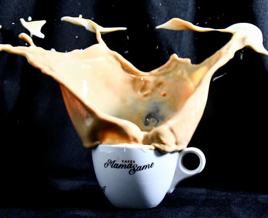 Café y productividad