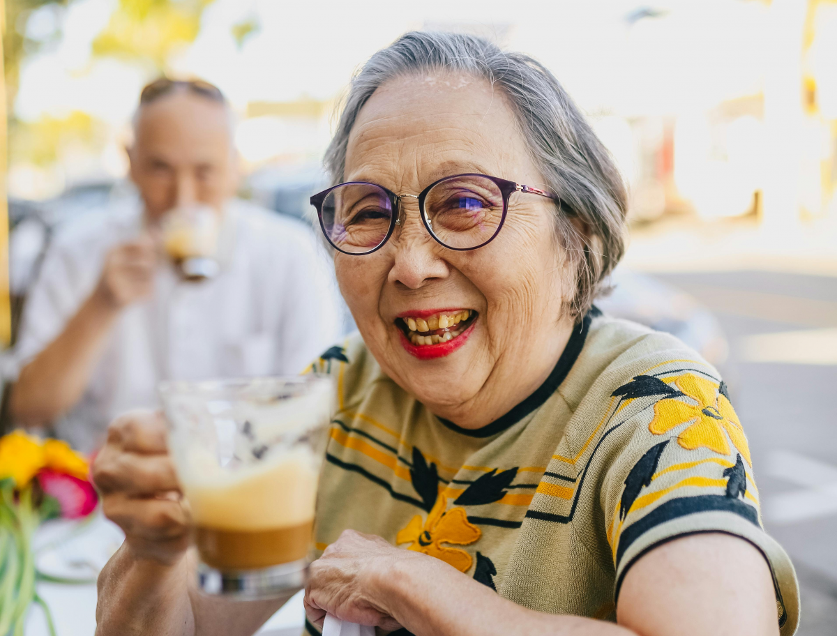 cafè i salut cerebral