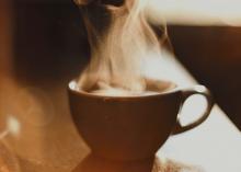 café cambia el sabor