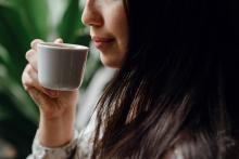 oler café